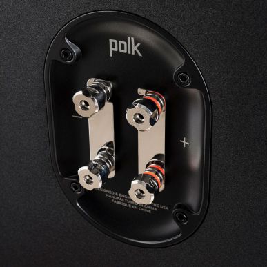 Напольная акустика Polk Audio Reserve R700, black